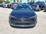 Used 2022 Toyota Corolla LE image 2