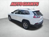 Used 2021 Jeep Cherokee Latitude Lux w/ Sun & Sound Group image 3