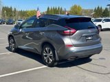 Used 2023 Nissan Murano SV image 4
