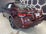 Used 2023 Nissan Sentra SV image 3