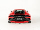 Used 2020 Lamborghini Huracan EVO image 4