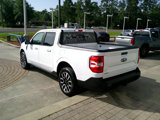 Used 2022 Ford Maverick Lariat image 2
