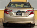 Used 2012 Toyota Camry XLE image 5