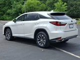 Used 2022 Lexus RX 350 AWD image 4