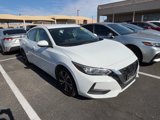 Used 2022 Nissan Sentra SV image 5