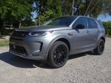 Used 2025 Land Rover Discovery Sport S image 5