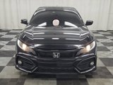 Certified 2021 Honda Civic EX image 2