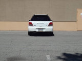 Used 2003 Subaru Impreza WRX Wagon image 4