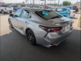 Used 2024 Toyota Camry SE image 4