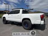 Used 2022 Toyota Tacoma 4x4 Double Cab image 4
