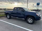 Used 2005 Toyota Tacoma 4x4 Access Cab image 2