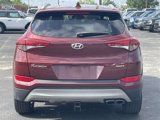 Used 2018 Hyundai Tucson Sport image 4