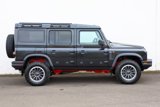 New 2025 INEOS Grenadier Fieldmaster Edition image 2