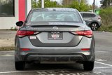 Certified 2022 Nissan Sentra SV w/ Electronics Package image 5