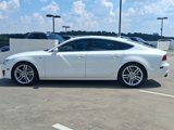 Used 2012 Audi A7 3.0T Premium Plus image 4