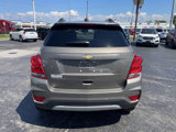 Used 2022 Chevrolet Trax LT w/ Premium Seat Package image 6