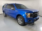 Used 2019 Ford F150 XLT w/ Equipment Group 302A Luxury image 2
