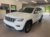 Used 2020 Jeep Grand Cherokee Limited image 3