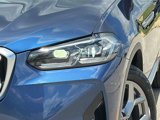 Certified 2022 BMW X3 sDrive30i w/ Premium Package 2 (ZPA) image 4