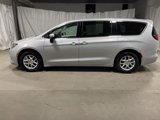 Used 2023 Chrysler Voyager LX image 4