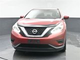 Used 2017 Nissan Murano S image 3