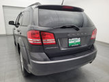 Used 2018 Dodge Journey SE w/ Connectivity Group image 6