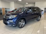 Used 2017 Honda Pilot Elite image 3