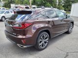 Used 2018 Lexus RX 350 Premium w/ Premium Package image 3