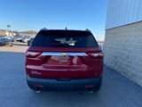 Used 2019 Chevrolet Traverse LT image 5