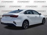 Used 2023 Kia Forte LXS image 5