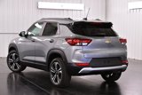 New 2025 Chevrolet TrailBlazer LT w/ Convenience Package image 5