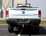 Used 2014 RAM 2500 Tradesman w/ Protection Group image 4