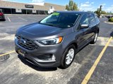 Used 2022 Ford Edge SEL w/ Convenience Package image 3