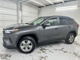 Used 2023 Toyota RAV4 XLE image 2