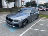 Used 2018 BMW 540i w/ M Sport Package image 3