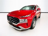Used 2022 Hyundai Santa Fe SE w/ Cargo Package image 3