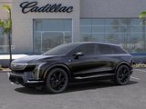 New 2025 Cadillac Optiq Sport 1 w/ LPO, ONYX Package image 2