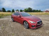 Used 2014 INFINITI Q50 Sport image 3