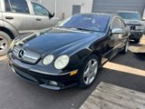 Used 2004 Mercedes-Benz CL 500 image 4