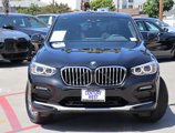 Used 2020 BMW X4 xDrive30i w/ Convenience Package image 3