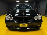 Used 2007 Mercedes-Benz C 230 Sedan w/ Sunroof Pkg image 2