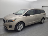 Used 2016 Kia Sedona LX image 2