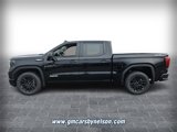 New 2025 GMC Sierra 1500 Elevation image 3