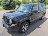 Used 2016 Jeep Patriot High Altitude image 5