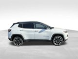 Used 2022 Jeep Compass Limited image 4