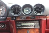 Used 1987 Mercedes-Benz 560 SL image 4