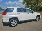 Used 2017 GMC Terrain SLT w/ Driver Alert Package I image 5