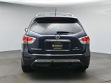 Used 2015 Nissan Pathfinder Platinum w/ Family Entertainment Package image 4