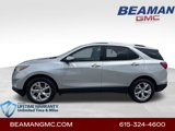Used 2021 Chevrolet Equinox Premier w/ LPO, Floor Liner Package image 4