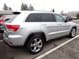 Used 2013 Jeep Grand Cherokee Overland image 4